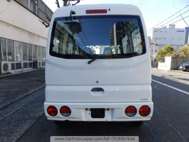mitsubishi minicab-van 2009 -MITSUBISHI 【名古屋 480ｶ1777】--Minicab Van GBD-U62V--U62V-1402092---MITSUBISHI 【名古屋 480ｶ1777】--Minicab Van GBD-U62V--U62V-1402092- image 2