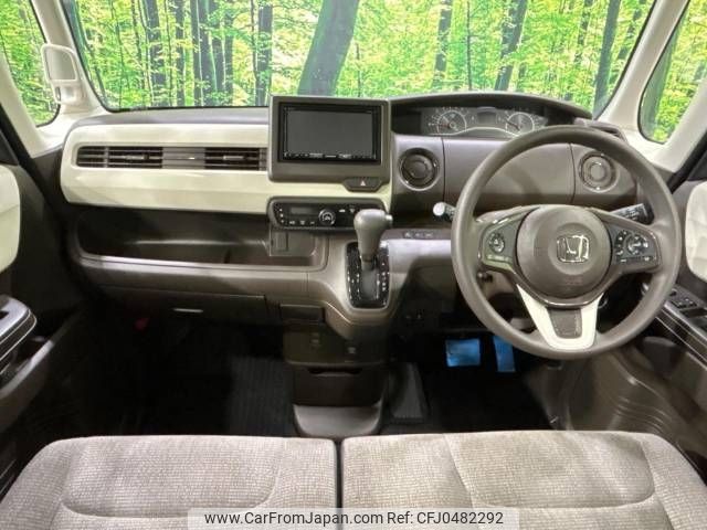 honda n-box 2021 -HONDA--N BOX 6BA-JF3--JF3-5100448---HONDA--N BOX 6BA-JF3--JF3-5100448- image 2