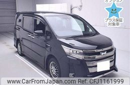 toyota noah 2019 -TOYOTA 【京都 302ﾑ509】--Noah ZWR80W-0430124---TOYOTA 【京都 302ﾑ509】--Noah ZWR80W-0430124-