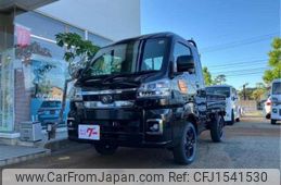 daihatsu hijet-truck 2025 CFJ1541530