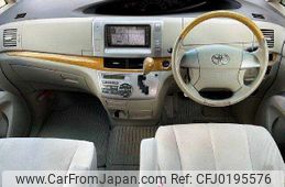 toyota estima 2007 504928-924095