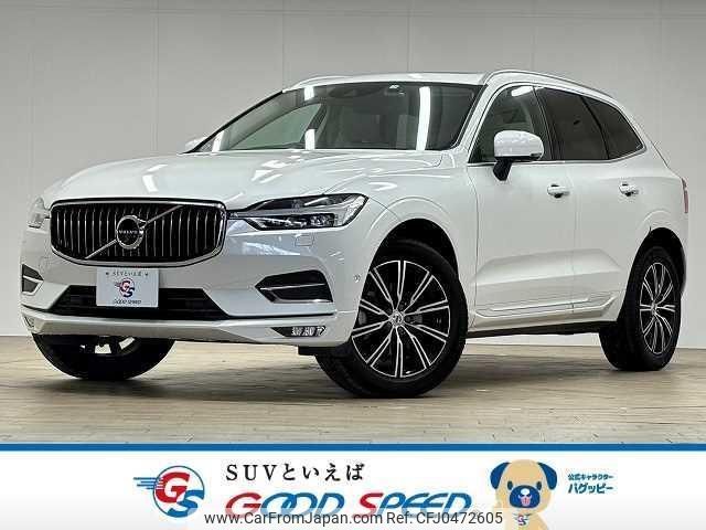 volvo xc60 2019 quick_quick_LDA-UD4204TXC_YV1UZA8MCL1498938 image 1