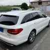mercedes-benz c-class-station-wagon 2015 CFJ1850568 image 2