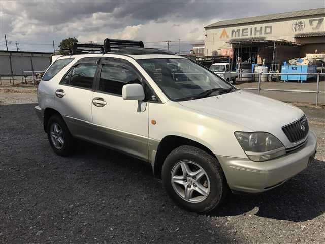 toyota harrier 1998 170428223438 image 1