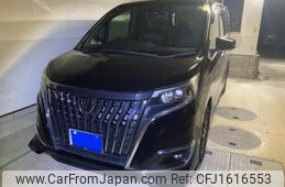 toyota esquire 2019 CFJ1616553