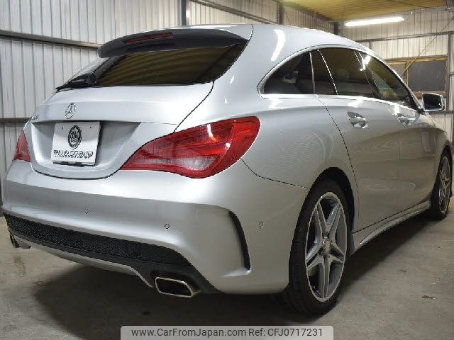 mercedes-benz cla-class 2016 -MERCEDES-BENZ--Benz CLA DBA-117942--WDD1179422N332102---MERCEDES-BENZ--Benz CLA DBA-117942--WDD1179422N332102- image 2