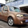 nissan cube 2012 -NISSAN--Cube Z12--255377---NISSAN--Cube Z12--255377- image 19