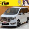 honda stepwagon 2014 CFJ1809376 image 1