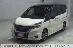 nissan serena 2019 -NISSAN--Serena DAA-GFC27--GFC27-153889---NISSAN--Serena DAA-GFC27--GFC27-153889-