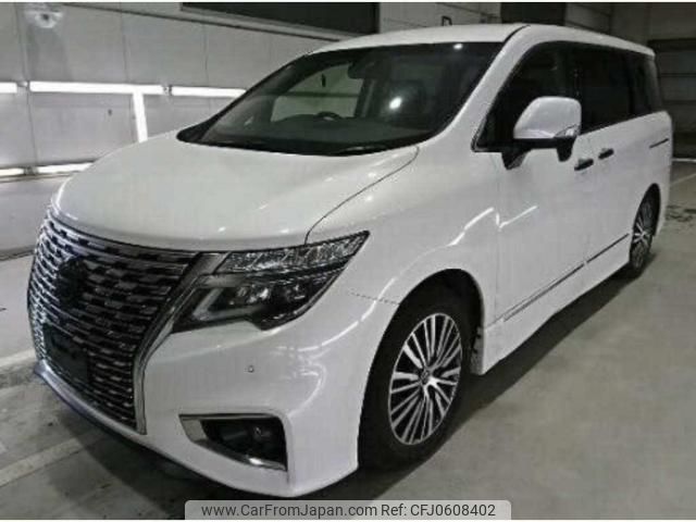 nissan elgrand 2021 quick_quick_5BA-TNE52_TNE52-070489 image 1