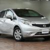nissan note 2014 -NISSAN--Note DBA-E12--E12-306305---NISSAN--Note DBA-E12--E12-306305- image 1