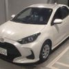 toyota yaris 2022 -TOYOTA 【群馬 503ﾆ5257】--Yaris KSP210-0070214---TOYOTA 【群馬 503ﾆ5257】--Yaris KSP210-0070214- image 5