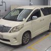toyota alphard 2011 CFJ1676819 image 1
