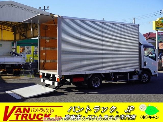 isuzu elf-truck 2021 -ISUZU--Elf 2RG-NPR88AN--NPR88-7015380---ISUZU--Elf 2RG-NPR88AN--NPR88-7015380- image 1