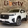honda wr-v 2025 quick_quick_DG5_DG5-1038009 image 1
