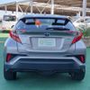 toyota c-hr 2017 quick_quick_DAA-ZYX10_ZYX10-2003098 image 16