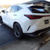 lexus nx 2022 quick_quick_6AA-AAZH25_AAZH25-6000705 image 2