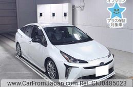 toyota prius 2020 -TOYOTA 【岐阜 303ﾅ9945】--Prius ZVW51-6177283---TOYOTA 【岐阜 303ﾅ9945】--Prius ZVW51-6177283-