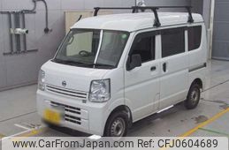 nissan clipper-van 2017 -NISSAN 【浜松 483ｸ1617】--Clipper Van HBD-DR17V--DR17V-148829---NISSAN 【浜松 483ｸ1617】--Clipper Van HBD-DR17V--DR17V-148829-