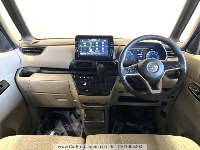 nissan roox 2020 -NISSAN--Roox 5AA-B44A--B44A-0033728---NISSAN--Roox 5AA-B44A--B44A-0033728- image 2