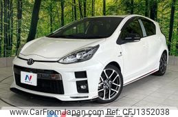 toyota aqua 2019 -TOYOTA--AQUA DAA-NHP10--NHP10-6853504---TOYOTA--AQUA DAA-NHP10--NHP10-6853504-