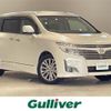 nissan elgrand 2011 -NISSAN--Elgrand DBA-TE52--TE52-014854---NISSAN--Elgrand DBA-TE52--TE52-014854- image 1