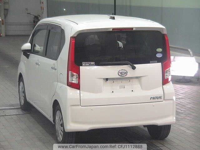 daihatsu move 2020 -DAIHATSU--Move LA160S-2010602---DAIHATSU--Move LA160S-2010602- image 2