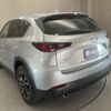 mazda cx-5 2022 -MAZDA--CX-5 6BA-KFEP--KFEP-501696---MAZDA--CX-5 6BA-KFEP--KFEP-501696- image 3