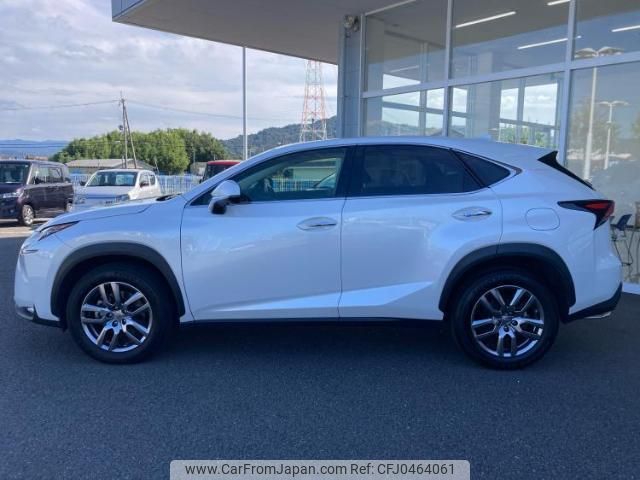 lexus nx 2015 quick_quick_DBA-AGZ10_AGZ10-1008749 image 2