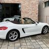 porsche boxster 2014 quick_quick_ABA-981MA122_WP0ZZZ98ZES111550 image 11