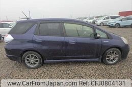 honda fit-shuttle 2014 NIKYO_KE15006