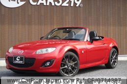 mazda roadster 2011 -MAZDA--Roadster NCEC--304253---MAZDA--Roadster NCEC--304253-