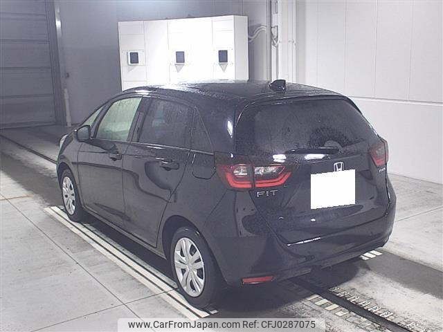 honda fit 2020 -HONDA 【足立 530ﾃ3413】--Fit GR3-1007625---HONDA 【足立 530ﾃ3413】--Fit GR3-1007625- image 2