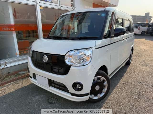 daihatsu move-canbus 2019 -DAIHATSU--Move Canbus 5BA-LA800S--LA800S-0185734---DAIHATSU--Move Canbus 5BA-LA800S--LA800S-0185734- image 1