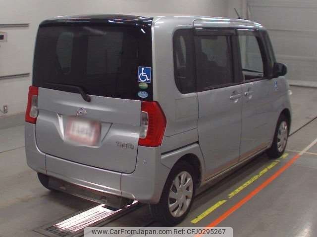 daihatsu tanto 2018 -DAIHATSU--Tanto DBA-LA600S--LA600S-0691866---DAIHATSU--Tanto DBA-LA600S--LA600S-0691866- image 2