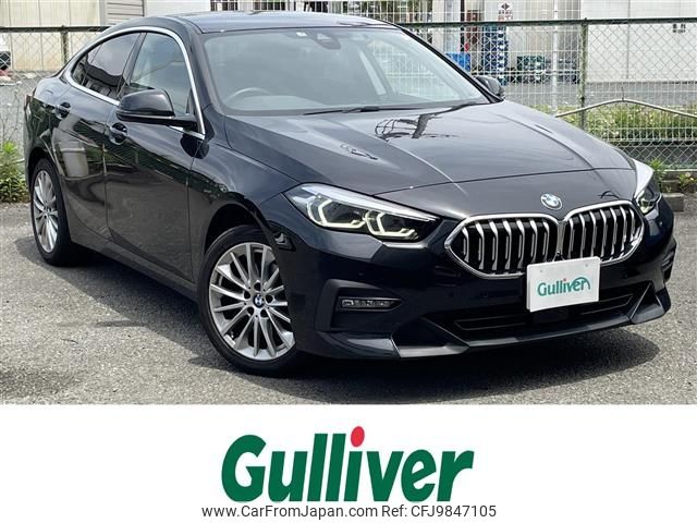 bmw 2-series 2021 -BMW--BMW 2 Series 3DA-7M20--WBA32AM0207J47478---BMW--BMW 2 Series 3DA-7M20--WBA32AM0207J47478- image 1