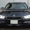 bmw 3-series 2013 -BMW 【福島 301ﾊ6323】--BMW 3 Series 3B20--0F943698---BMW 【福島 301ﾊ6323】--BMW 3 Series 3B20--0F943698- image 1