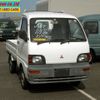 mitsubishi minicab-truck 1995 No.14574 image 1