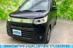 suzuki wagon-r 2014 CFJ1619163