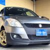 suzuki swift 2012 quick_quick_DBA-ZC72S_ZC72S-149363 image 3