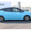 nissan leaf 2019 quick_quick_ZAA-ZE1_ZE1-057942 image 9