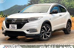 honda vezel 2018 -HONDA--VEZEL DAA-RU3--RU3-1305196---HONDA--VEZEL DAA-RU3--RU3-1305196-