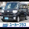 daihatsu wake 2017 -DAIHATSU--WAKE DBA-LA700S--LA700S-0107910---DAIHATSU--WAKE DBA-LA700S--LA700S-0107910- image 1