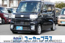 daihatsu wake 2017 -DAIHATSU--WAKE DBA-LA700S--LA700S-0107910---DAIHATSU--WAKE DBA-LA700S--LA700S-0107910-