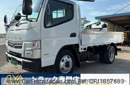 mitsubishi-fuso canter 2013 CFJ1857683