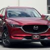 mazda cx-5 2017 quick_quick_KF2P_KF2P-116813 image 2