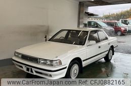 toyota cresta 1989 -TOYOTA--Cresta GX81-6127045---TOYOTA--Cresta GX81-6127045-