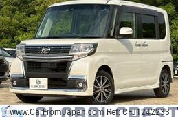 daihatsu tanto 2016 -DAIHATSU--Tanto DBA-LA600S--LA600S-0417833---DAIHATSU--Tanto DBA-LA600S--LA600S-0417833-