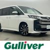 toyota noah 2022 -TOYOTA--Noah 6AA-ZWR90W--ZWR90-0028564---TOYOTA--Noah 6AA-ZWR90W--ZWR90-0028564- image 1