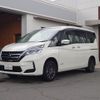 nissan serena 2022 -NISSAN--Serena 5AA-GNC27--GNC27-034295---NISSAN--Serena 5AA-GNC27--GNC27-034295- image 1